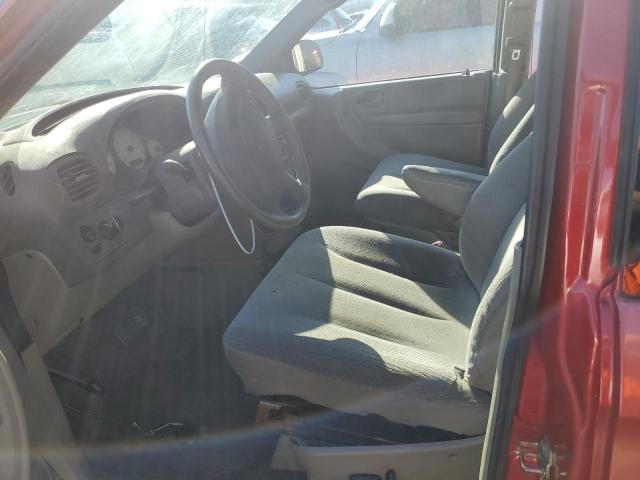 Photo 7 from auction – 2004 DODGE GRAND CARA with VIN 2D4GP44LX4R574593