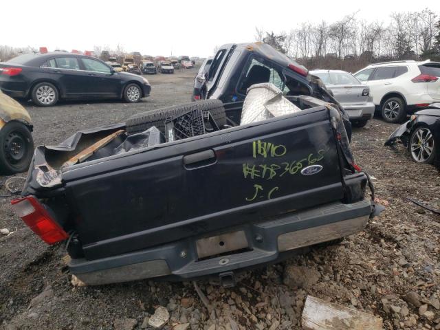 Photo 6 from auction – 2004 FORD RANGER SUP with VIN 1FTZR15E84TA10450