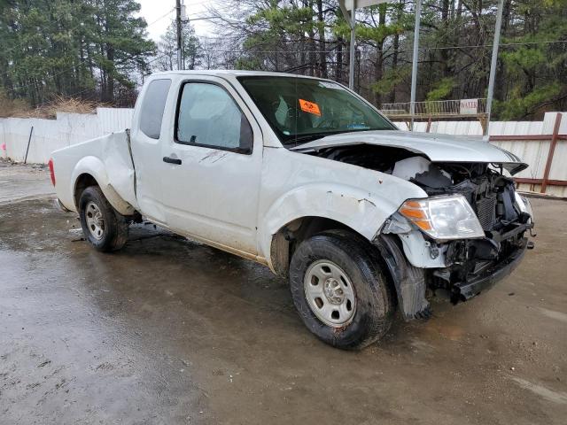 Photo 4 from auction – 2016 NISSAN FRONTIER S with VIN 1N6BD0CT6GN773133