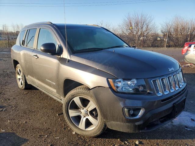 Photo 4 from auction – 2017 JEEP COMPASS LA with VIN 1C4NJDEB4HD193035