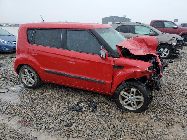 Photo 4 from auction – 2010 KIA SOUL + with VIN KNDJT2A23A7108368