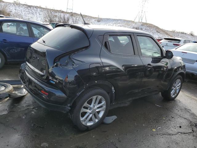 Photo 3 from auction – 2012 NISSAN JUKE S with VIN JN8AF5MV5CT107896