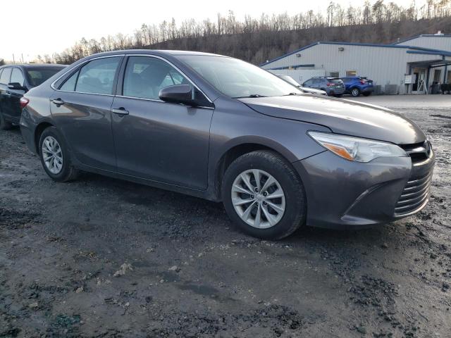 Photo 4 from auction – 2016 TOYOTA CAMRY LE with VIN 4T4BF1FK2GR538712