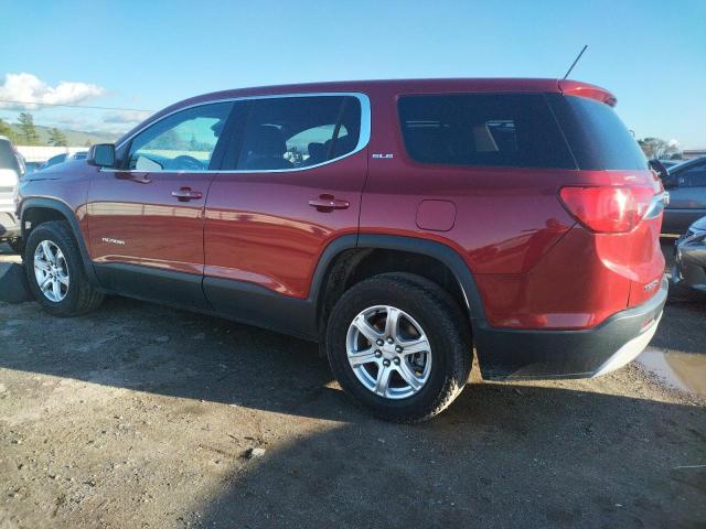 Photo 2 from auction – 2019 GMC ACADIA SLE with VIN 1GKKNKLA0KZ134813