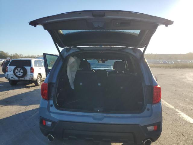 Photo 6 from auction – 2022 HONDA PASSPORT E with VIN 5FNYF7H50NB004651