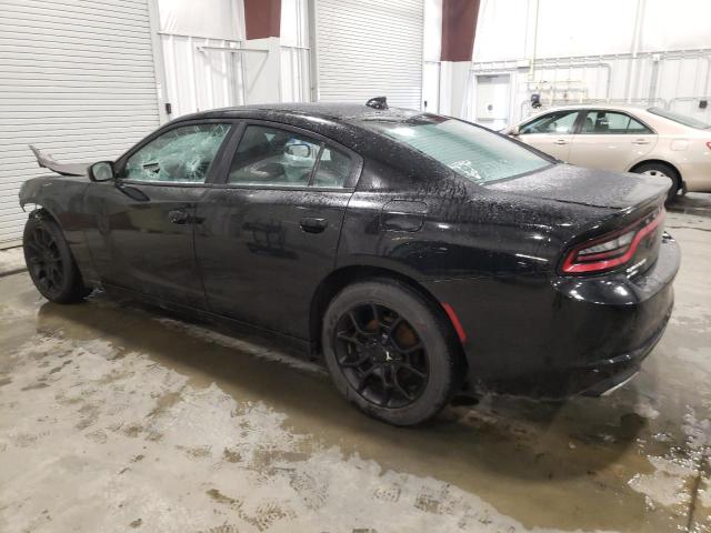 Photo 2 from auction – 2016 DODGE CHARGER SX with VIN 2C3CDXJG8GH333515