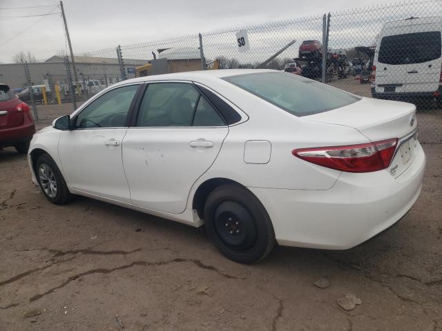 Photo 2 from auction – 2017 TOYOTA CAMRY LE with VIN 4T1BF1FKXHU362567