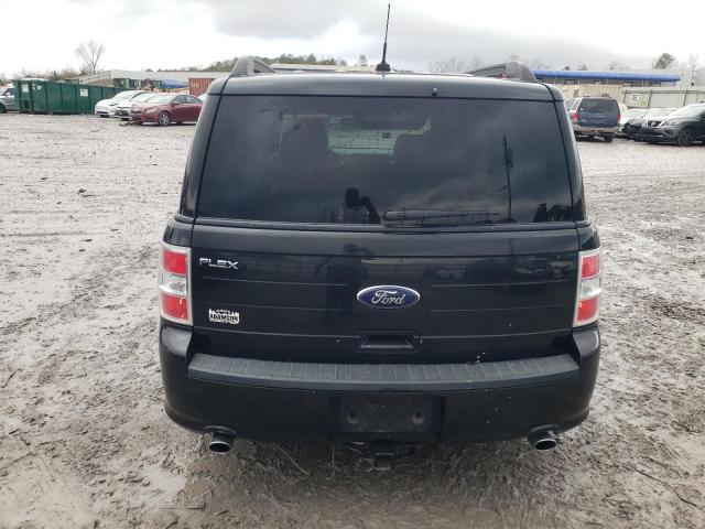 Photo 6 from auction – 2015 FORD FLEX SE with VIN 2FMGK5B89FBA20033
