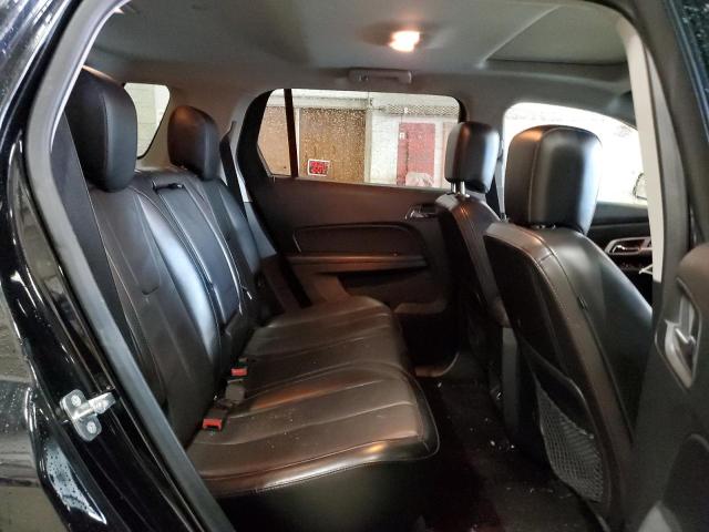 Photo 10 from auction – 2016 GMC TERRAIN SL with VIN 2GKALPEKXG6116522