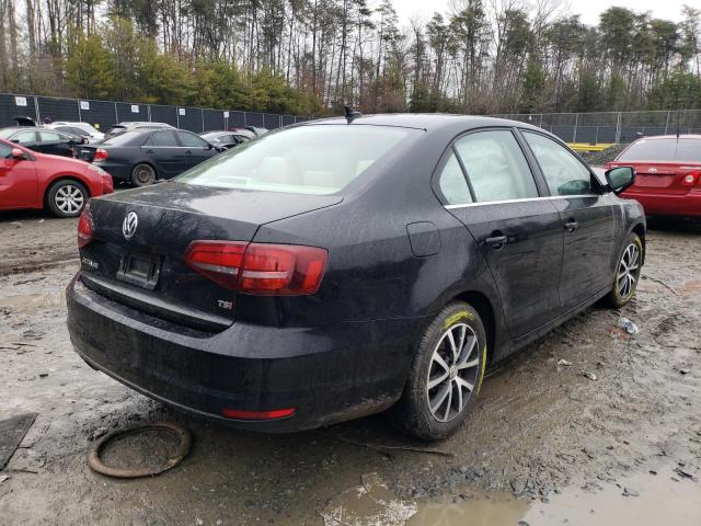Photo 3 from auction – 2017 VOLKSWAGEN JETTA SE with VIN 3VWB67AJ7HM406161