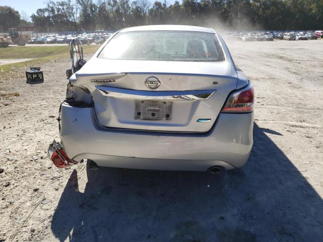 Photo 6 from auction – 2014 NISSAN ALTIMA 2.5 with VIN 1N4AL3APXEC114818
