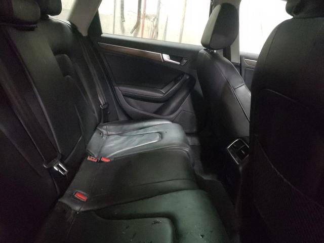 Photo 11 from auction – 2015 AUDI A4 ALLROAD with VIN WA1UFAFL4FA039694