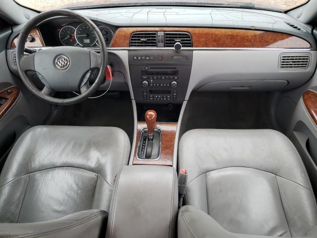 Photo 8 from auction – 2005 BUICK LACROSSE C with VIN 2G4WD532051238222