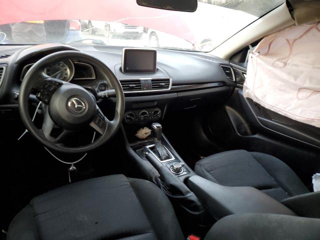 Photo 8 from auction – 2015 MAZDA 3 SPORT with VIN 3MZBM1U71FM199718