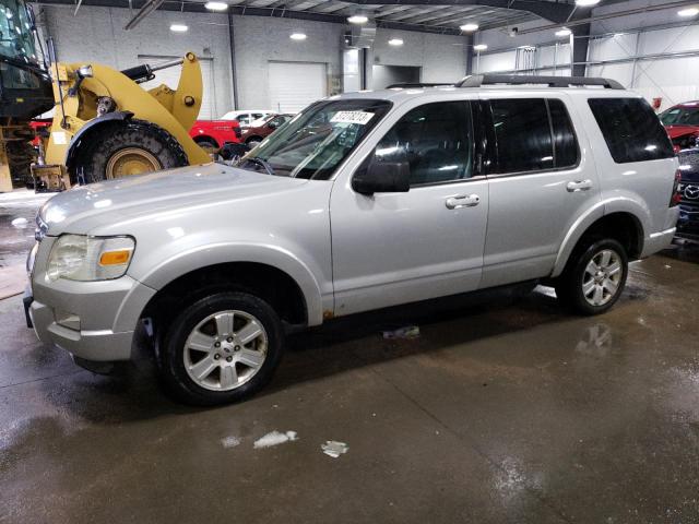 FORD EXPLORER X 2009 z numerem VIN 1FMEU73E69UA32169 - Zdjęcie z aukcji
