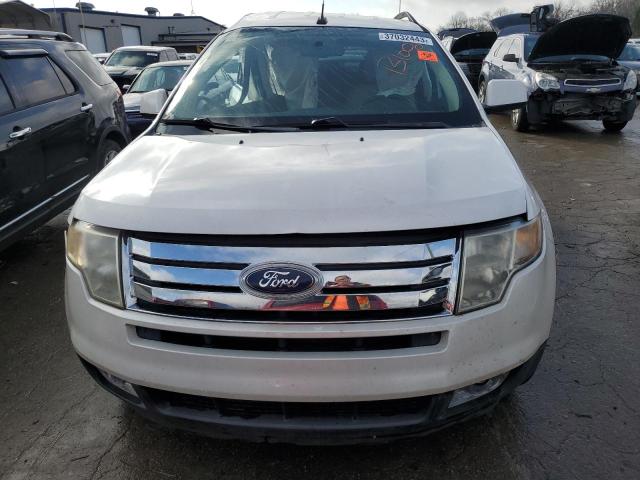 Photo 5 from auction – 2010 FORD EDGE LIMIT with VIN 2FMDK3KC0ABB62310