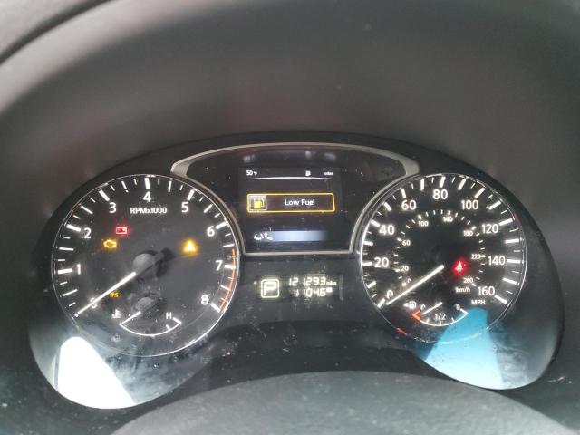 Photo 9 from auction – 2015 NISSAN ALTIMA 2.5 with VIN 1N4AL3AP7FC195861