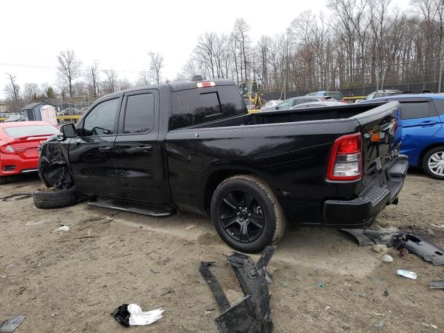 Photo 2 from auction – 2022 RAM 1500 BIG H with VIN 1C6SRFBT3NN223269