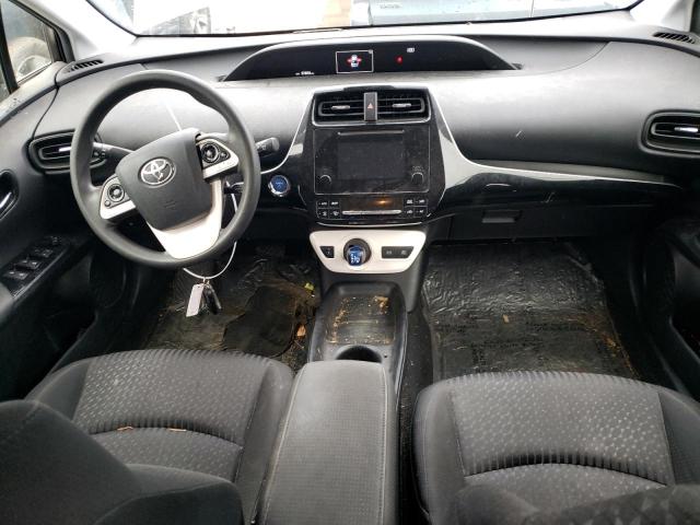 Photo 8 from auction – 2017 TOYOTA PRIUS with VIN JTDKBRFU8H3035705