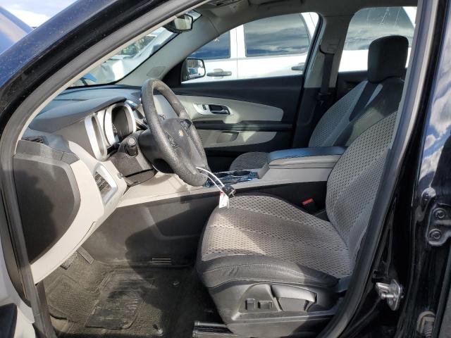 Photo 8 from auction – 2012 CHEVROLET EQUINOX LS with VIN 2GNALBEK0C1271108