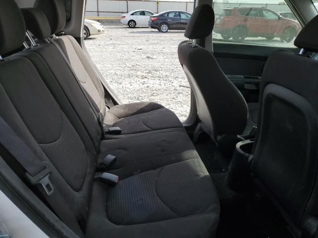 Photo 10 from auction – 2011 KIA SOUL with VIN KNDJT2A16B7332761