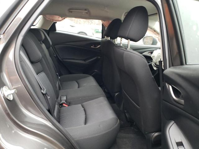 Photo 11 from auction – 2020 MAZDA CX-3 SPORT with VIN JM1DKFB73L1471602