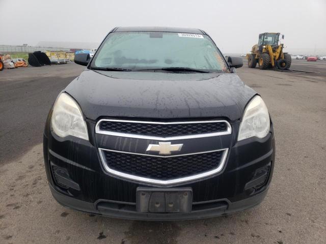 Photo 5 from auction – 2011 CHEVROLET EQUINOX LS with VIN 2CNALBEC2B6305340