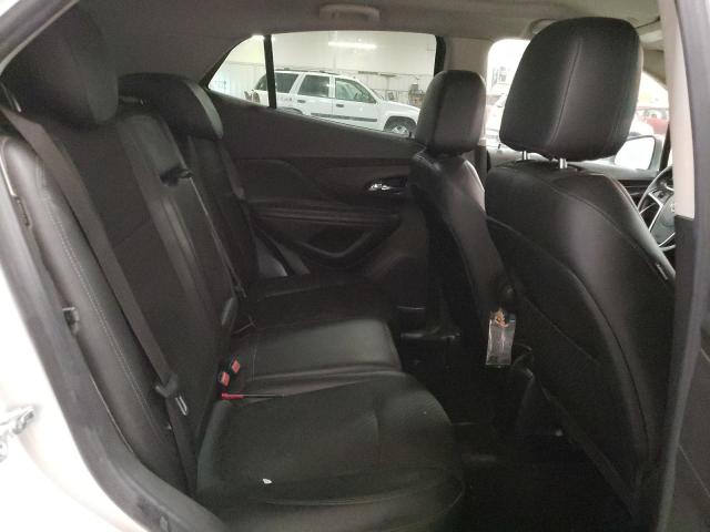 Photo 10 from auction – 2017 BUICK ENCORE PRE with VIN KL4CJESB4HB181717