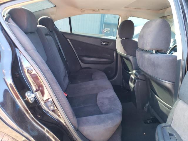 Foto 10 de la subasta – 2014 NISSAN MAXIMA S con VIN 1N4AA5AP6EC459281