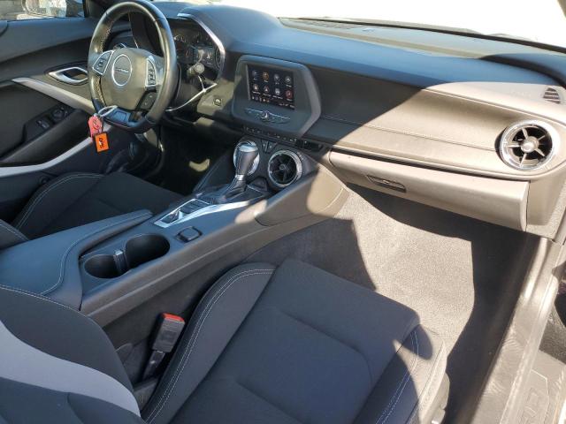 Photo 8 from auction – 2022 CHEVROLET CAMARO LS with VIN 1G1FB1RX3N0120126