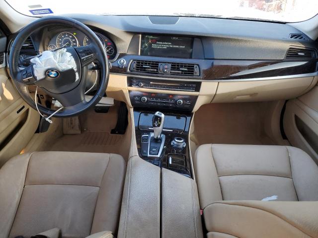 Photo 8 from auction – 2013 BMW 528 I with VIN WBAXG5C52DD230519