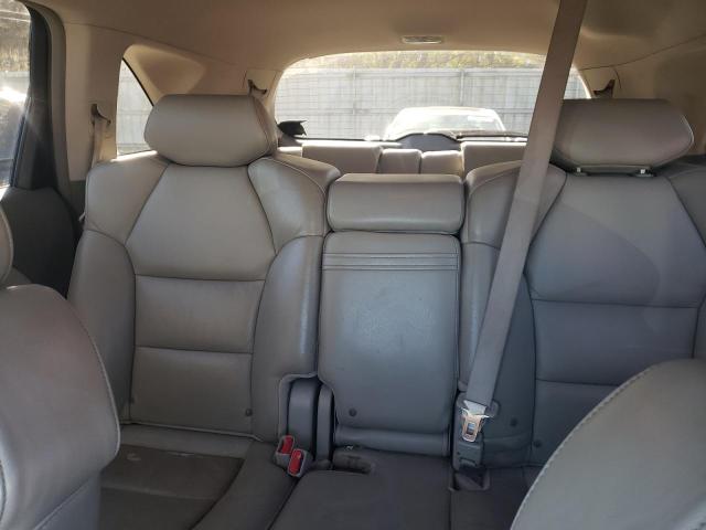 Photo 10 from auction – 2007 ACURA MDX with VIN 2HNYD28207H529067