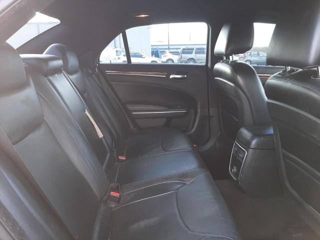 Photo 10 from auction – 2013 CHRYSLER 300 with VIN 2C3CCAAGXDH665256