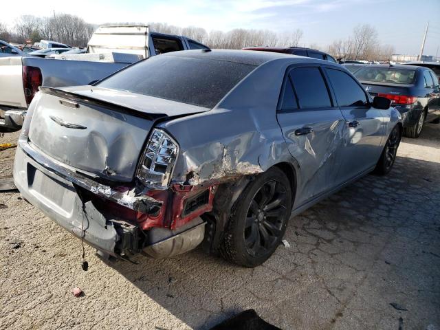 Photo 3 from auction – 2013 CHRYSLER 300 with VIN 2C3CCAAG1DH698128