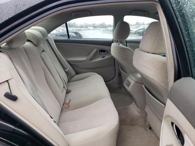 Photo 10 from auction – 2010 TOYOTA CAMRY BASE with VIN 4T1BF3EKXAU106545
