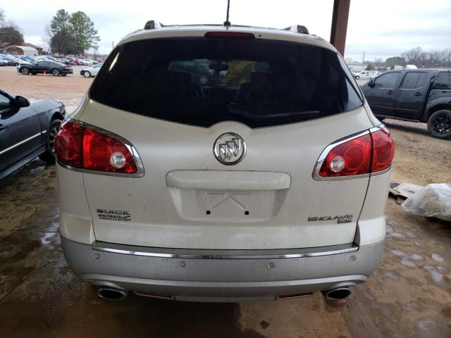 Фото 6 с аукциона – 2008 BUICK ENCLAVE CX с VIN 5GAER23758J227398