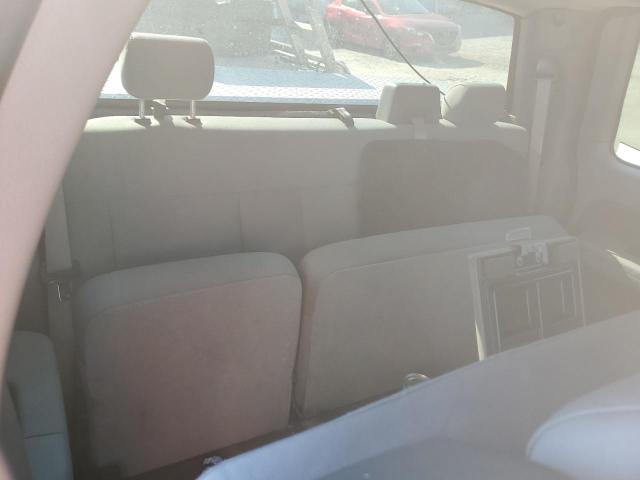 Photo 10 from auction – 2007 FORD F150 with VIN 1FTRX12W77KD48483