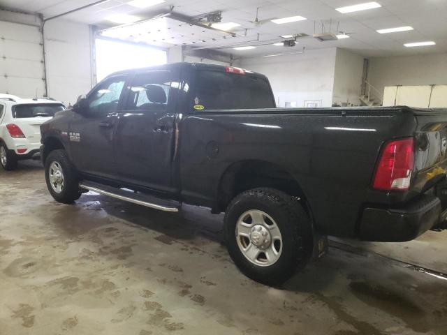Photo 2 from auction – 2016 RAM 2500 ST with VIN 3C6UR5CJ7GG351316