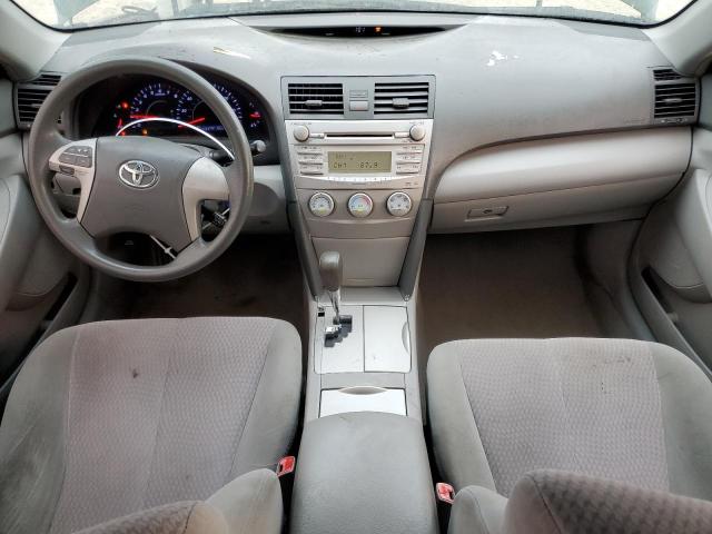 Photo 8 from auction – 2010 TOYOTA CAMRY BASE with VIN 4T4BF3EK8AR054726