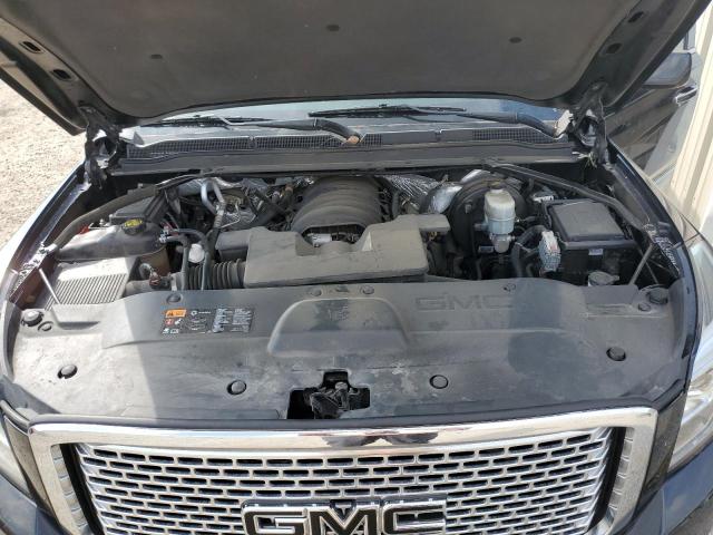 Photo 12 from auction – 2015 GMC YUKON DENA with VIN 1GKS2CKJ4FR302118