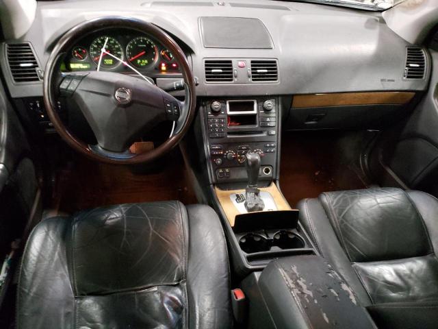 Photo 8 from auction – 2004 VOLVO XC90 with VIN YV1CM59H541090490