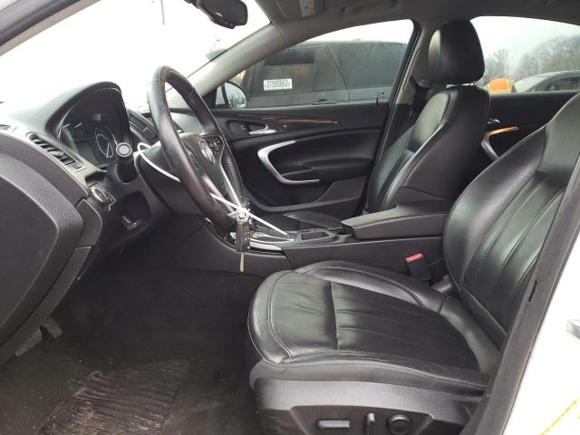 Photo 7 from auction – 2014 BUICK REGAL PREM with VIN 2G4GN5EX4E9267069