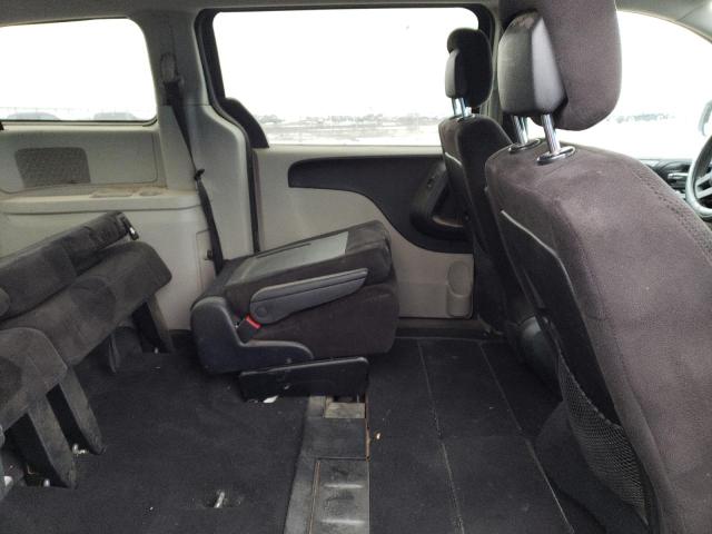 Photo 11 from auction – 2012 DODGE GRAND CARA with VIN 2C4RDGCG3CR201477