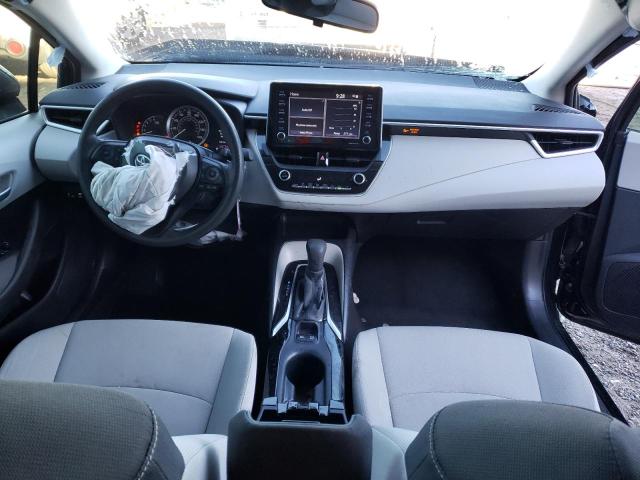 Photo 8 from auction – 2021 TOYOTA COROLLA LE with VIN JTDEPMAE0MJ179420