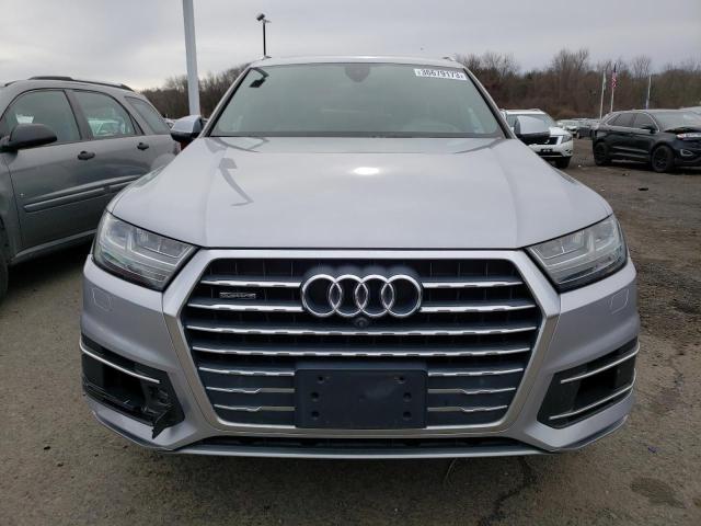 Photo 5 from auction – 2017 AUDI Q7 PRESTIG with VIN WA1VAAF72HD030161
