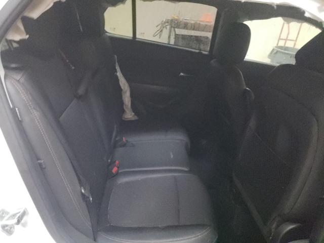 Photo 11 from auction – 2020 CHEVROLET TRAX 1LT with VIN KL7CJLSB8LB045963