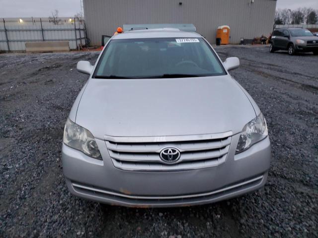 Photo 5 from auction – 2006 TOYOTA AVALON with VIN 4T1BK36B46U083636