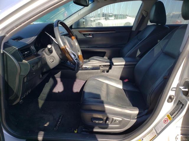 Photo 7 from auction – 2013 LEXUS ES 350 with VIN JTHBK1GG7D2053847