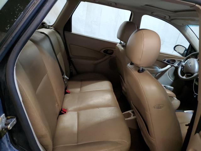 Photo 10 from auction – 2002 FORD FOCUS SE with VIN 1FAHP36372W278532
