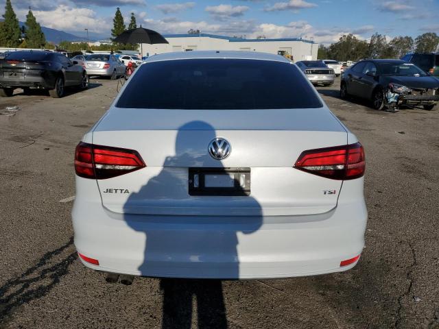 Photo 6 from auction – 2017 VOLKSWAGEN JETTA S with VIN 3VW2B7AJ8HM369083